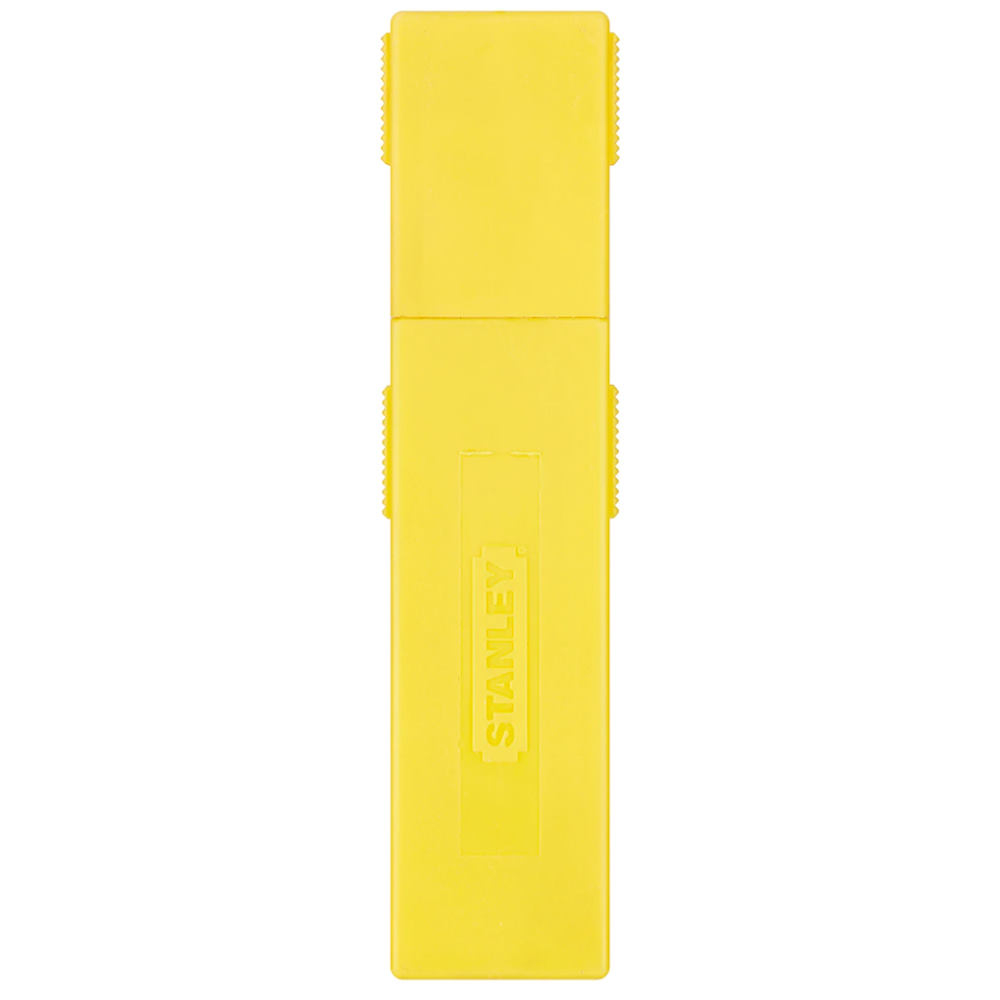 Stanley 1-11-325, Set de 20 lame segmentate cu latimea de 25mm [2]