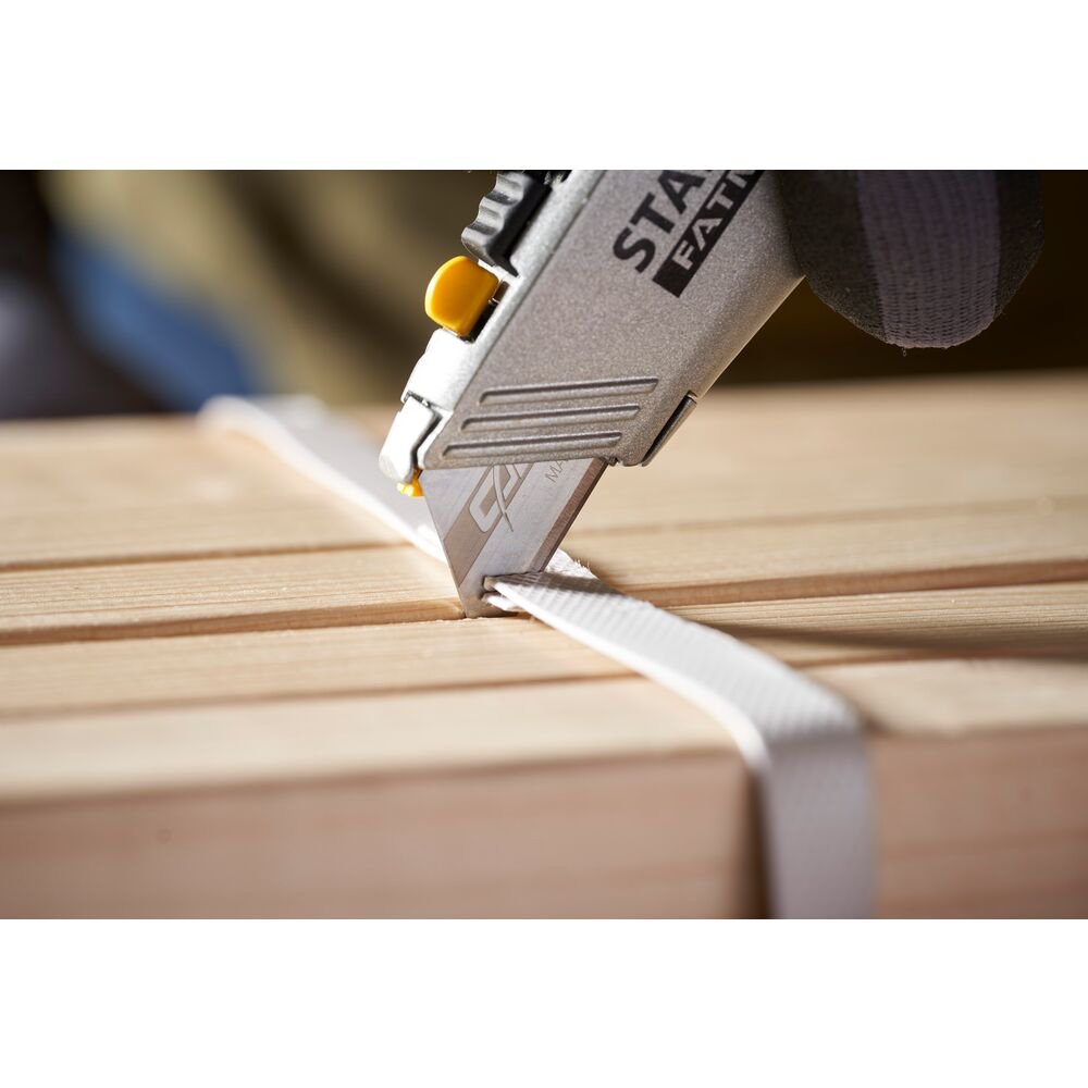 Stanley 0-11-800, Set de 5 lame trapezoidale Fatmax Carbide cu lungimea de 62mm si latimea de 19mm [9]