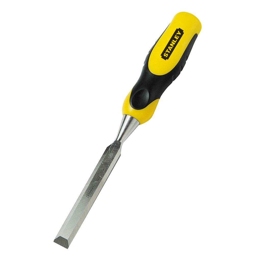 Stanley 0-16-874, dalta pentru lemn dynagrip 14 mm, lungime 131 mm, blister [0]