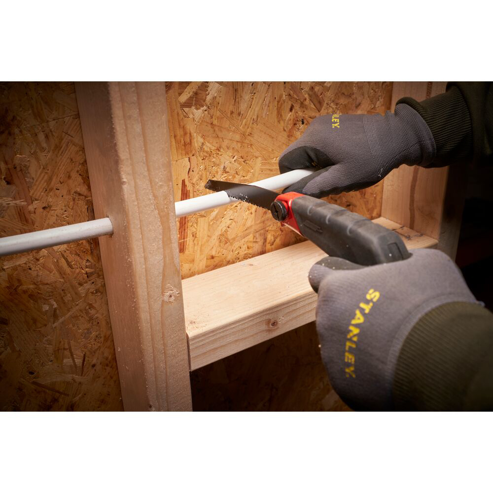 Stanley 0-20-108, Bomfaier multifunctional 5 in 1, Fatmax, permite stocarea lamelor in cadrul fierastraului [14]