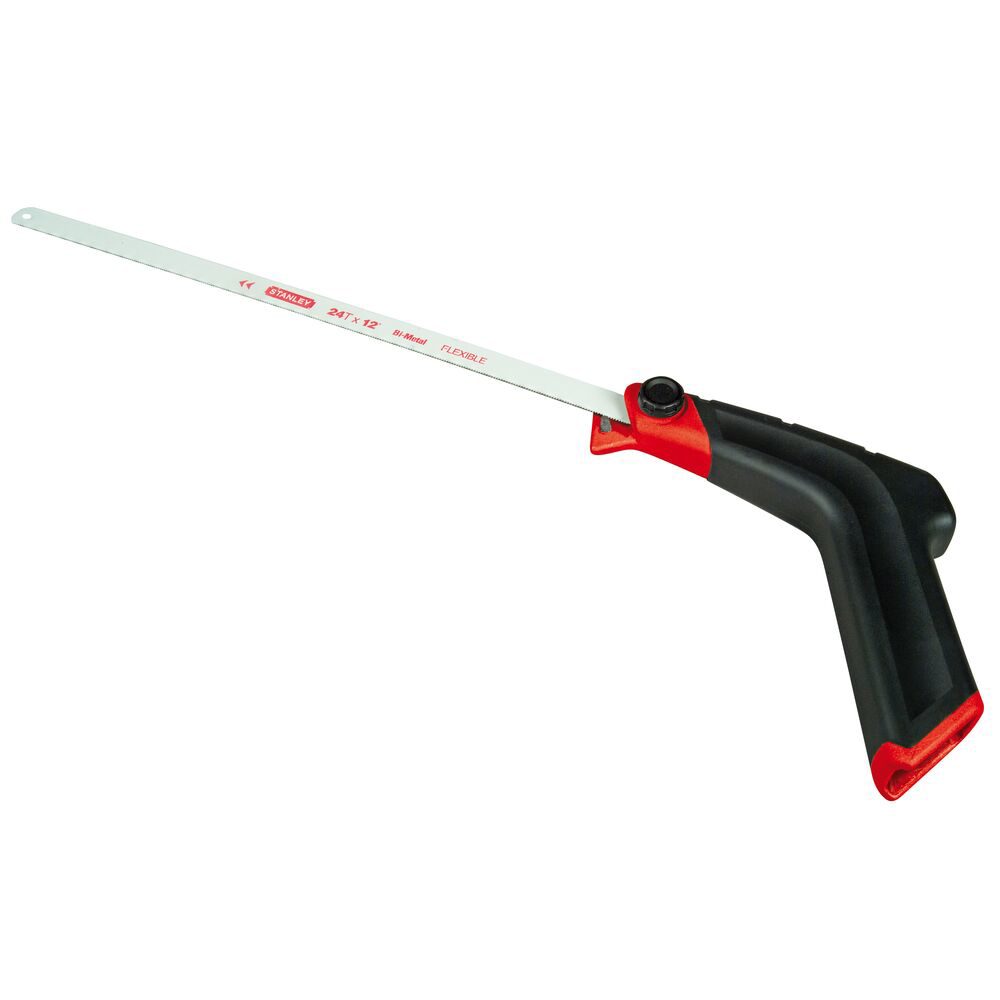 Stanley 0-20-108, Bomfaier multifunctional 5 in 1, Fatmax, permite stocarea lamelor in cadrul fierastraului [9]