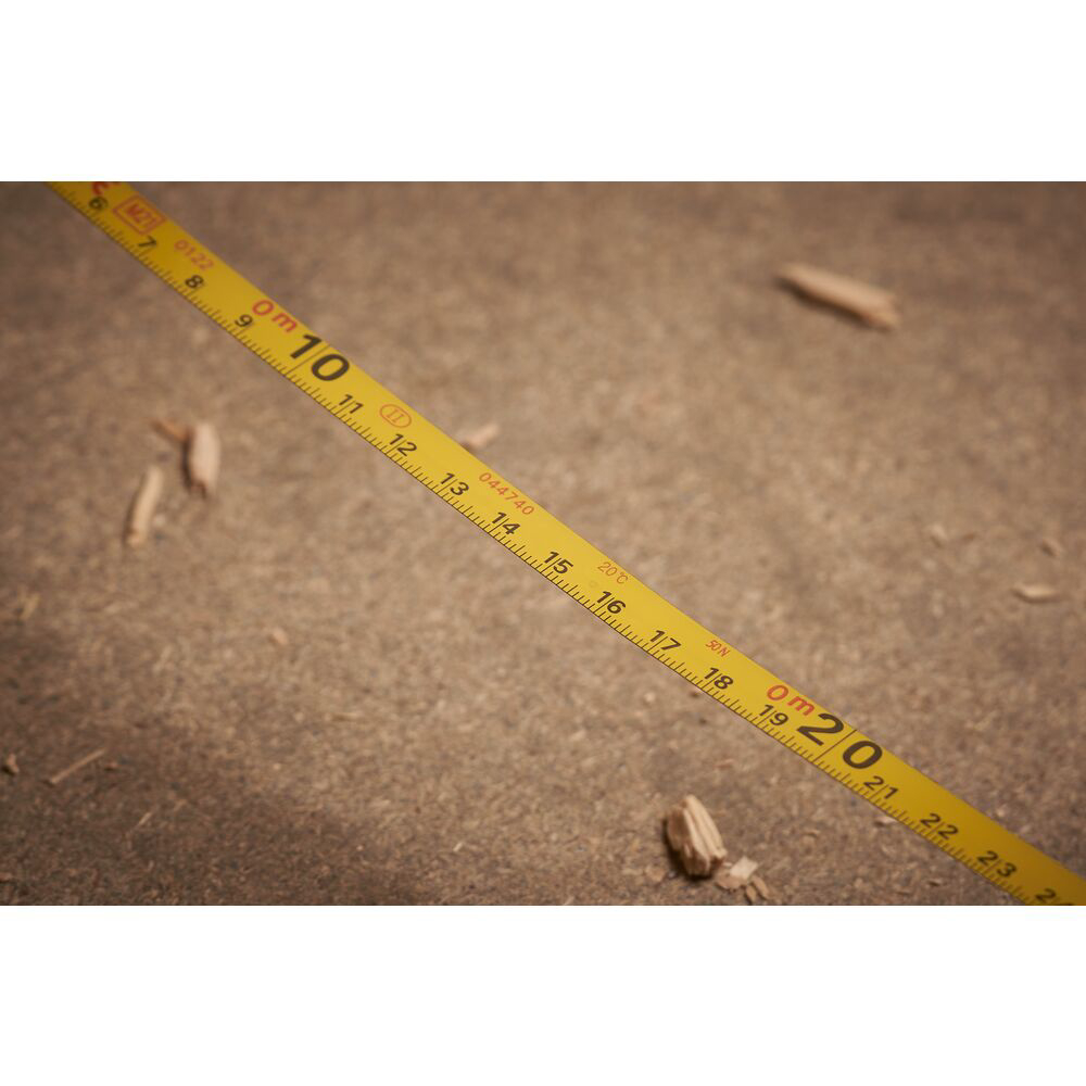 Stanley 0-34-133, ruleta fatmax inchisa 20m, cu banda din fibra de otel, carabina cu agatatoare, angrenaj de multiplicare, 20m x 10mm, blister [6]