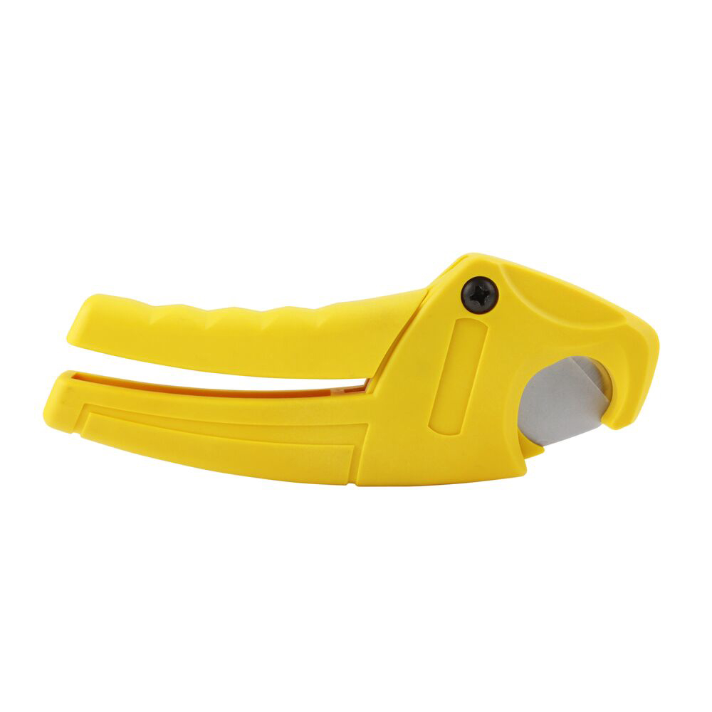 Stanley 0-70-450, cleste pentru taiat tevi PVC, blister [0]