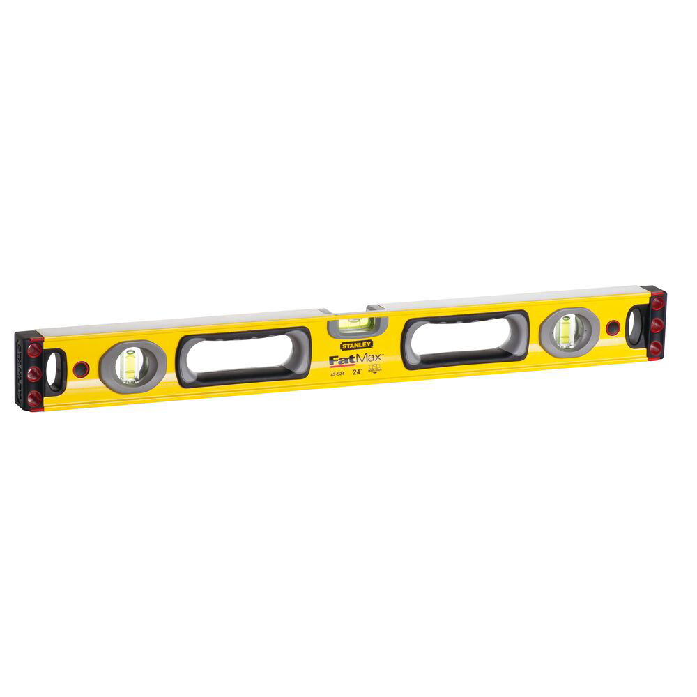 Stanley 1-43-524, nivela fatmax, 60 cm, 3 fiole [1]