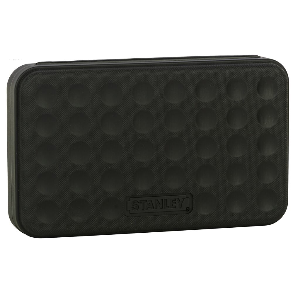 Stanley 1-89-099, trusa 7 chei hexagonale 1/2, 6-19mm [4]