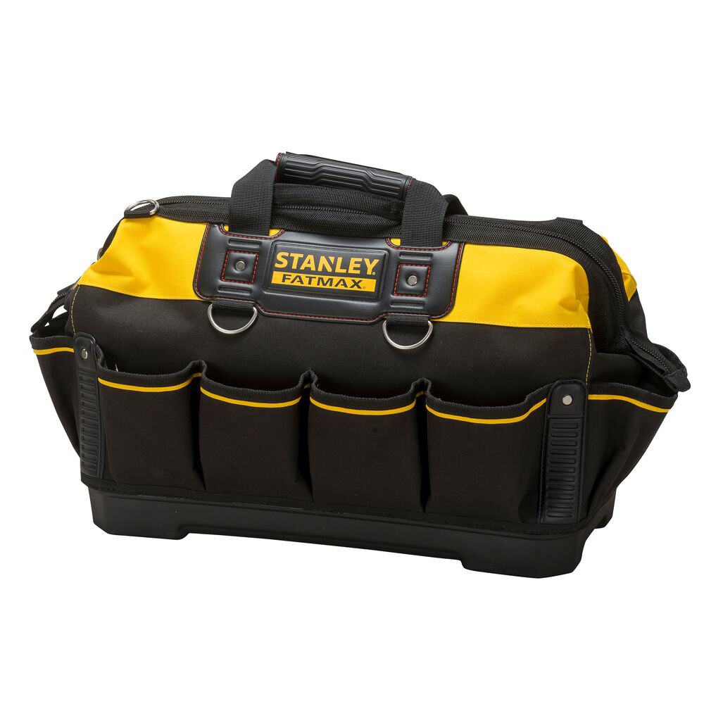 Stanley 1-93-950, geanta pentru scule, 18', 49 x 26 x 28cm [2]
