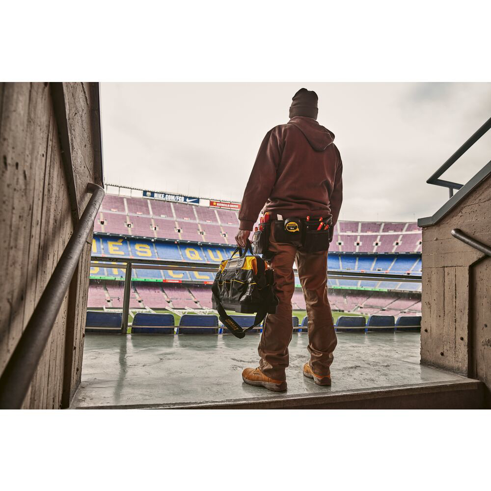 Stanley 1-93-950, geanta pentru scule, 18', 49 x 26 x 28cm [14]