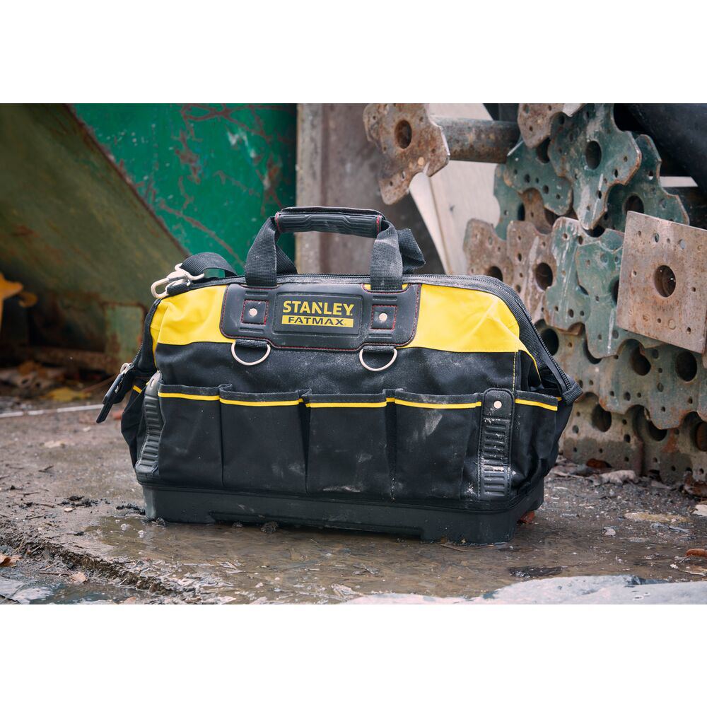 Stanley 1-93-950, geanta pentru scule, 18', 49 x 26 x 28cm [9]