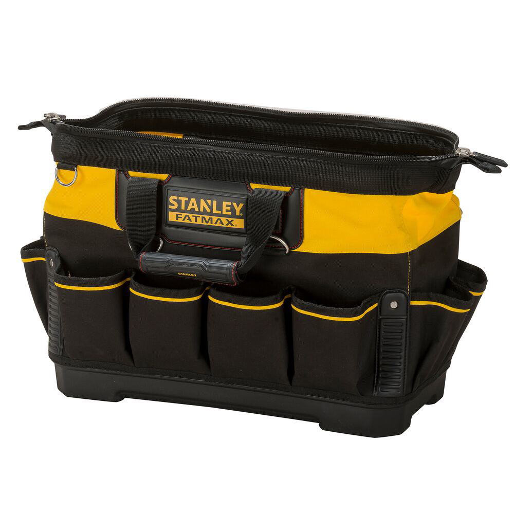 Stanley 1-93-950, geanta pentru scule, 18', 49 x 26 x 28cm [3]