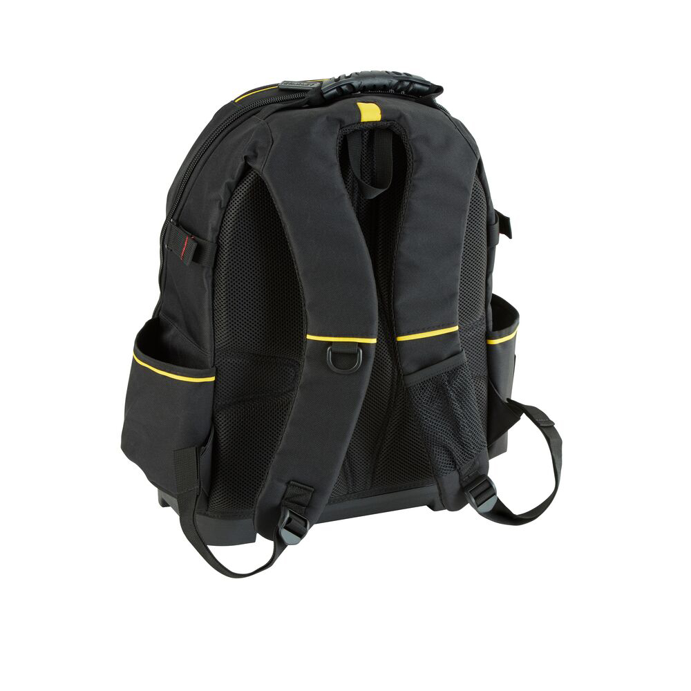 Stanley 1-95-611 Rucsac de scule FATMAX pentru regim greu, comp. laptop, 36 x 49.5 x 21cm, max 17L, max 20kg [2]