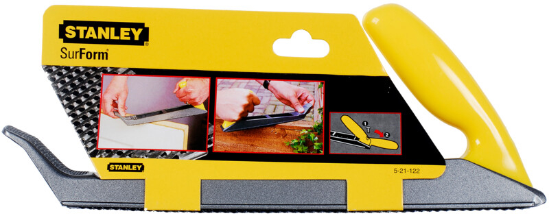 Stanley 5-21-122, razuitoare cu cadru de metal, convertibila in rindea + pila 310 mm [2]