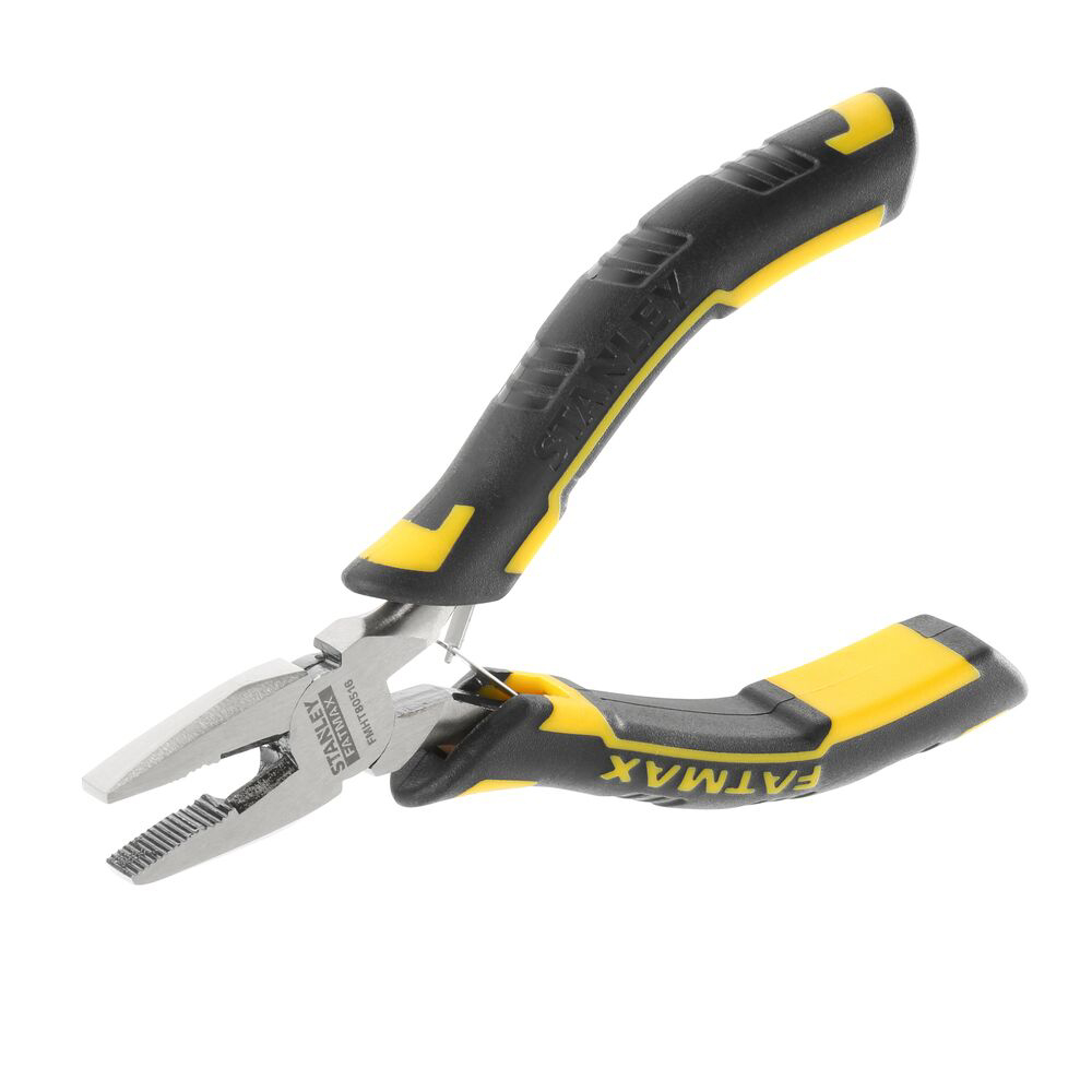 Stanley FMHT0-80516, cleste fatmax mini combinat, 120 mm, blister [0]