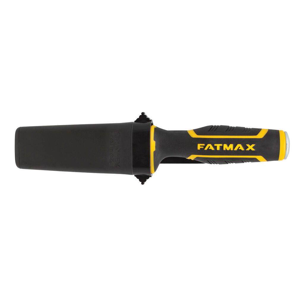Stanley FMHT16693-0, dalta multifunctionala fatmax, 25 mm, blister [2]