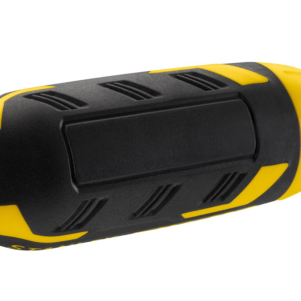 Stanley FMHT62692-0, Surubelnita multibit SpeedDrive FatMax cu clichet, magazie de biti + 3 biti inclusi [6]