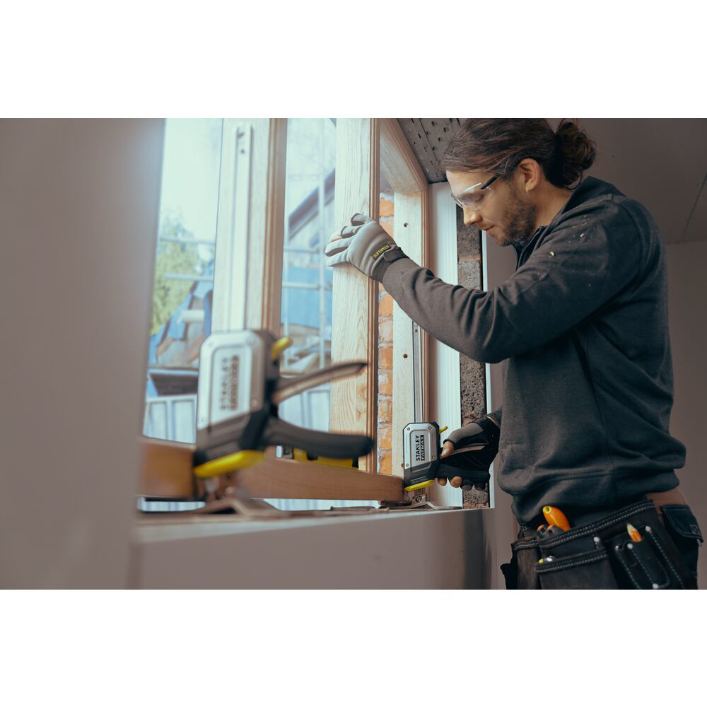 Stanley FMHT83550-1, Menghina Fatmax TradeLift, capacitate 150kg, deschidere max. 220mm, sistem de blocare rapida [29]