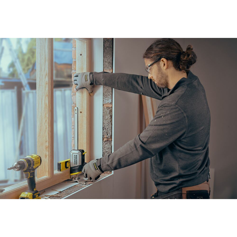 Stanley FMHT83550-1, Menghina Fatmax TradeLift, capacitate 150kg, deschidere max. 220mm, sistem de blocare rapida [28]