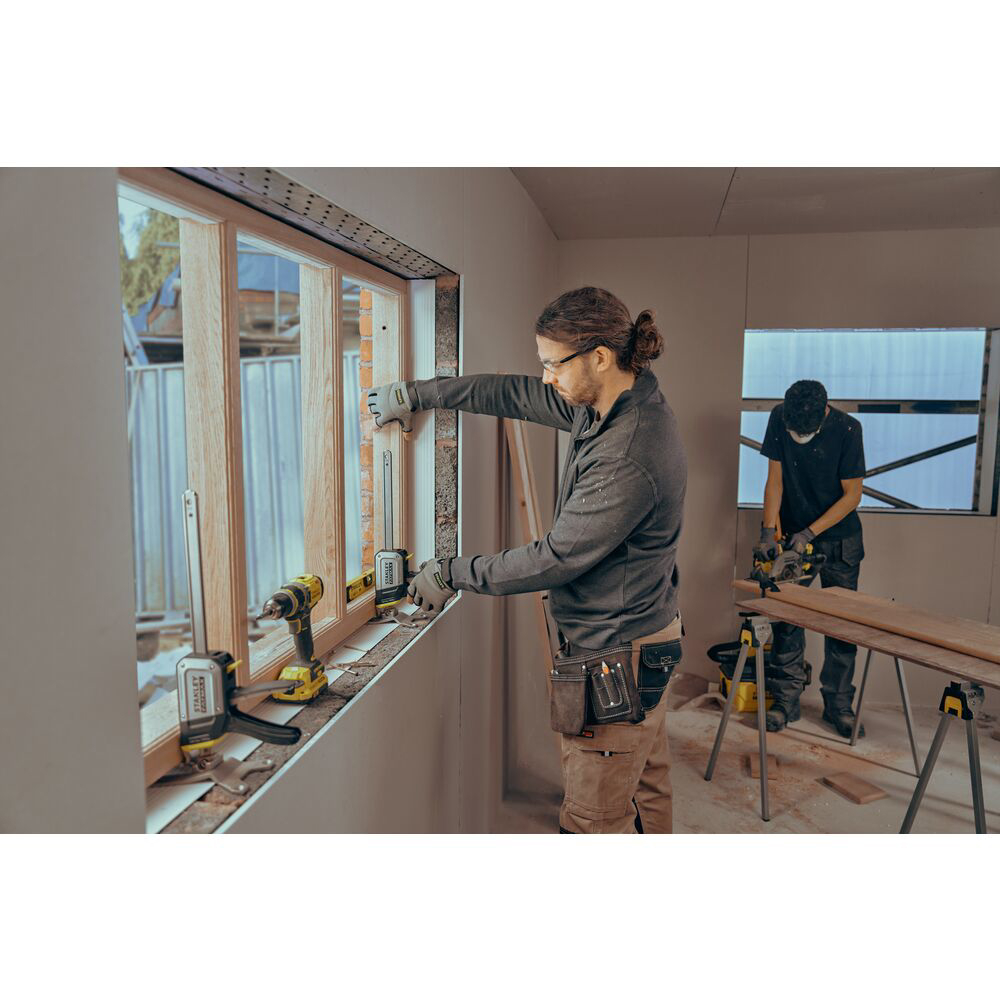 Stanley FMHT83550-1, Menghina Fatmax TradeLift, capacitate 150kg, deschidere max. 220mm, sistem de blocare rapida [27]