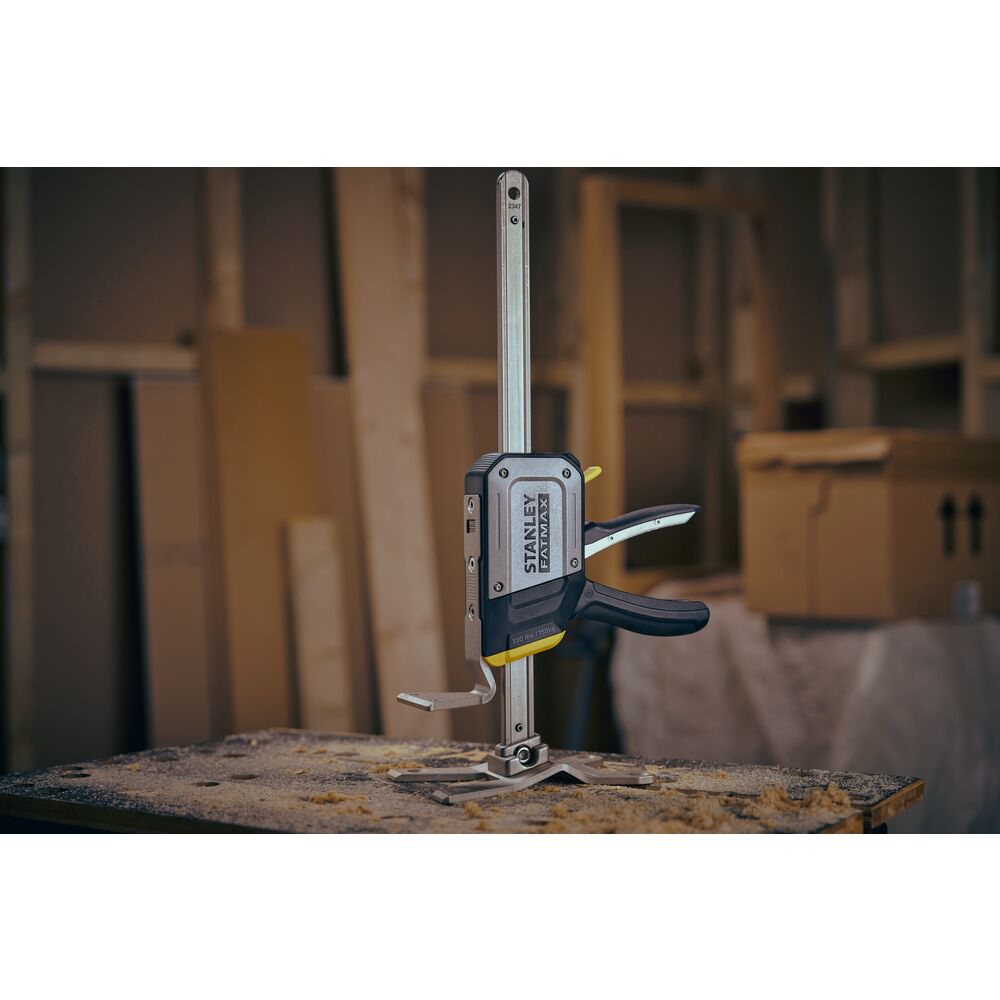 Stanley FMHT83550-1, Menghina Fatmax TradeLift, capacitate 150kg, deschidere max. 220mm, sistem de blocare rapida [8]
