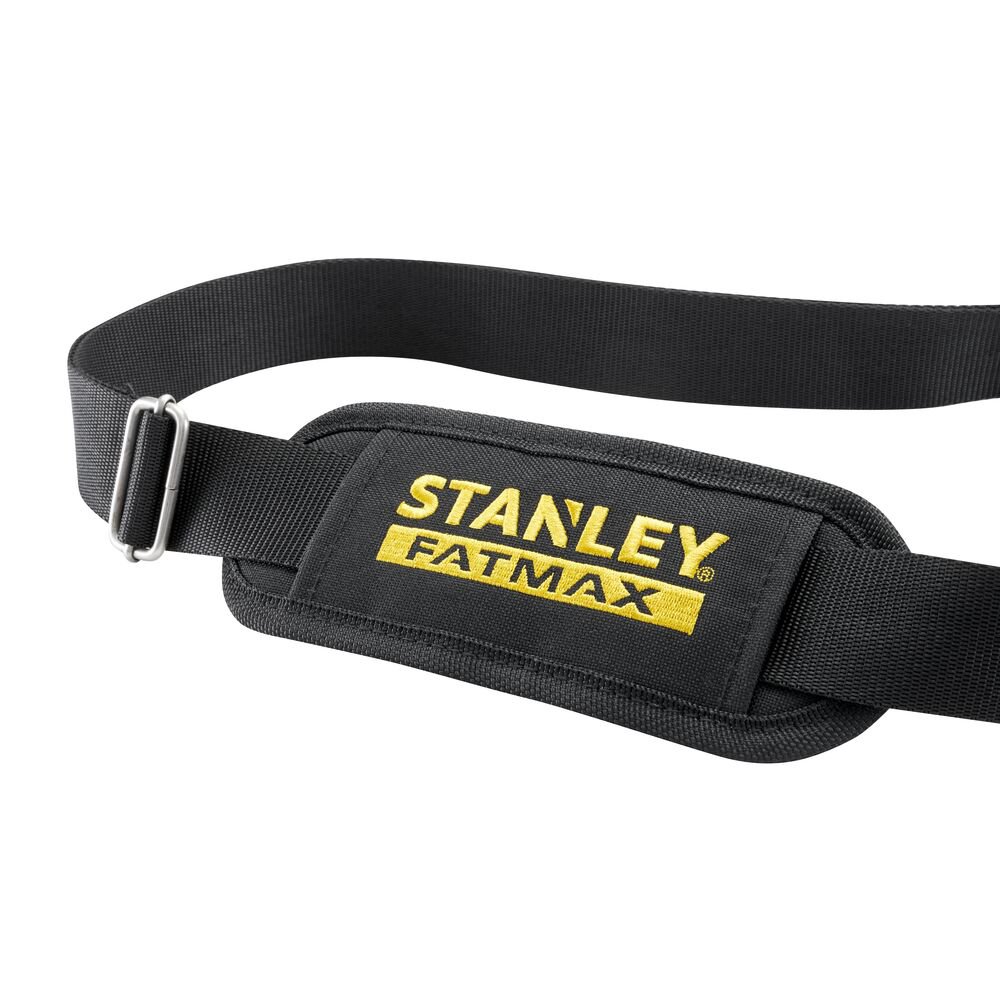 Stanley FMST1-70749, Geanta rigida pentru scule cu capac rotund, Fatmax, 18in [4]