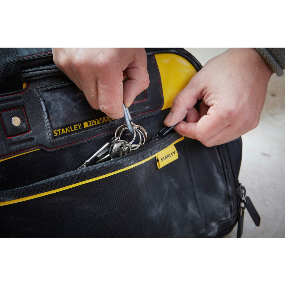 Stanley FMST1-73607, Geanta pentru scule cu acces multiplu, Fatmax, 17in [15]