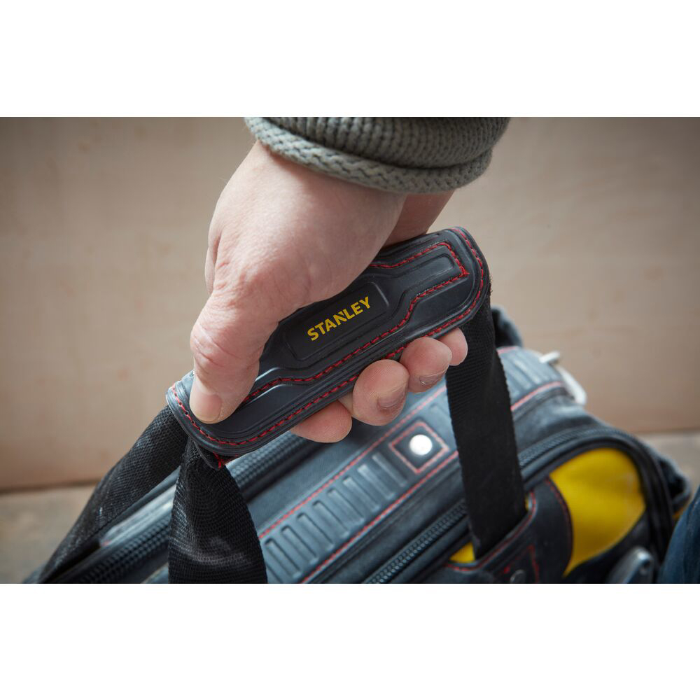 Stanley FMST1-73607, Geanta pentru scule cu acces multiplu, Fatmax, 17in [16]