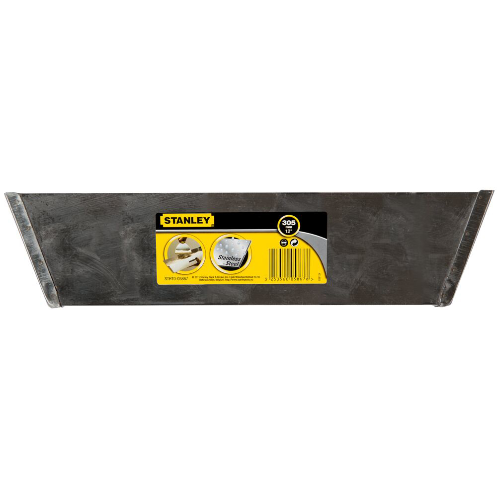Stanley STHT0-05867, tavita din inox pentru mortar, 305 mm [2]