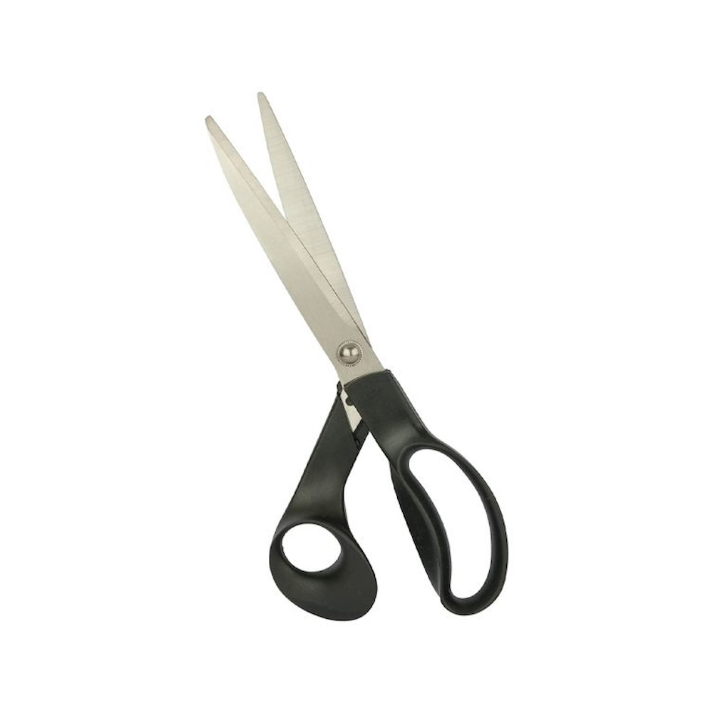 Stanley STHT0-14102, foarfece universal cu lama din otel inoxidabil, pentru dreptaci, 240mm [1]