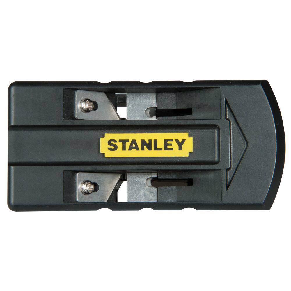 Stanley STHT0-16139, Dispozitiv taiere canturi, cu doua muchii, 12.7-25.4mm [1]