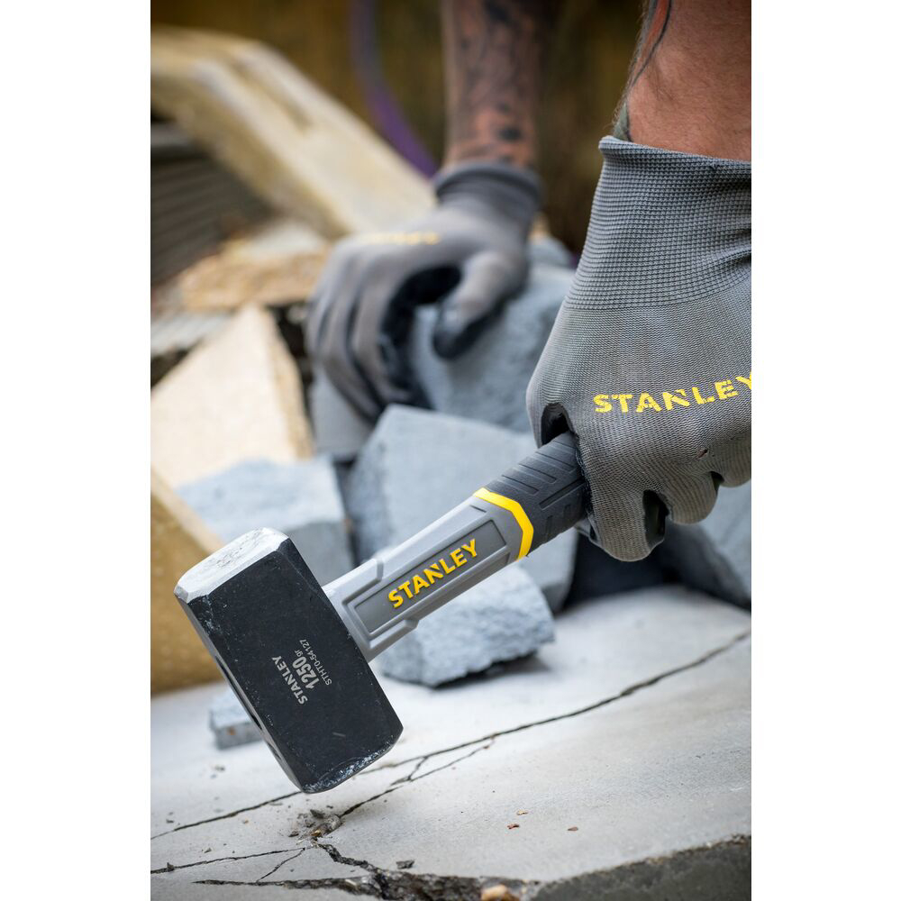 Stanley STHT0-54127 , baros cu maner din fibra de sticla, 1250G [2]