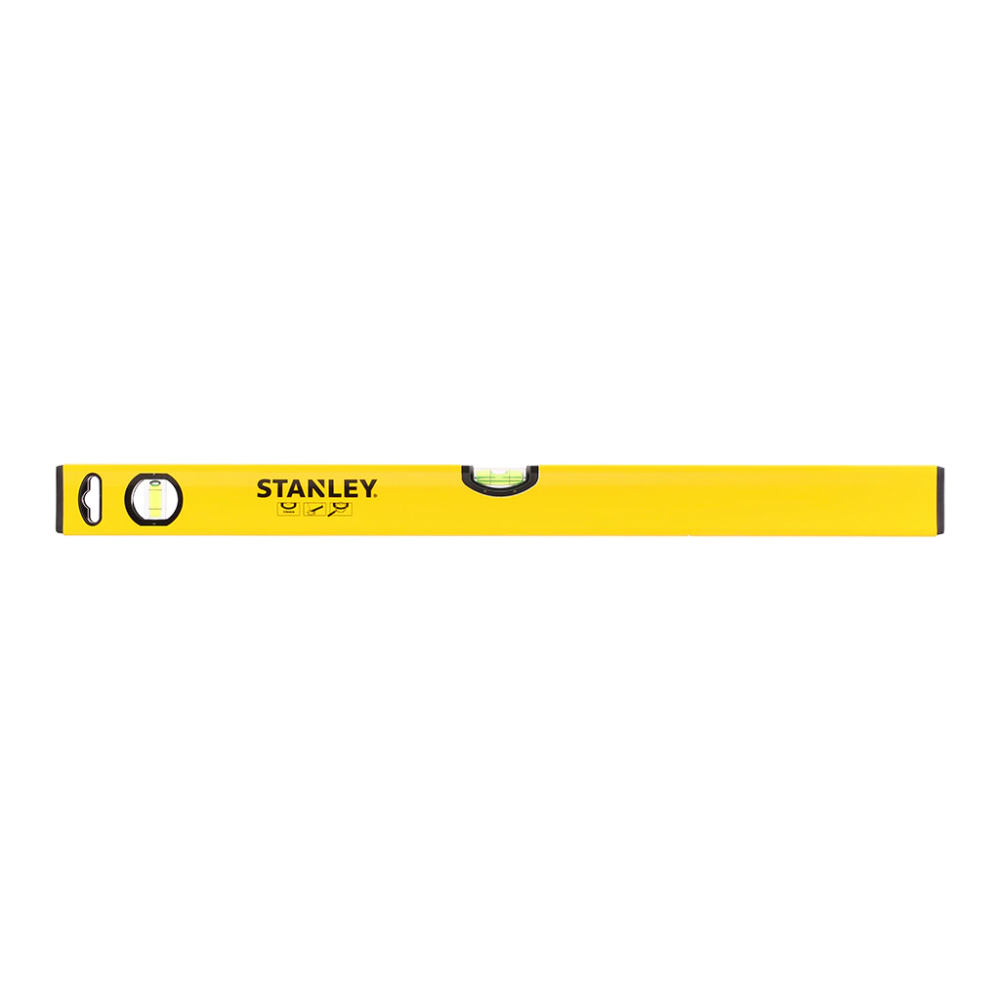 Stanley STHT1-43103, nivela classic, 60 cm, 2 fiole [1]