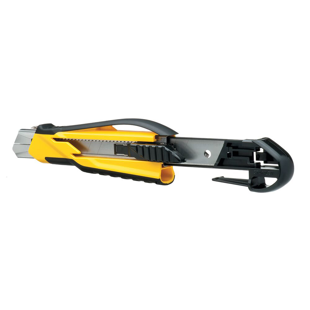 Stanley STHT10270-0, Cutter Air cu blocare automata + 3 lame segmentate 18mm [2]