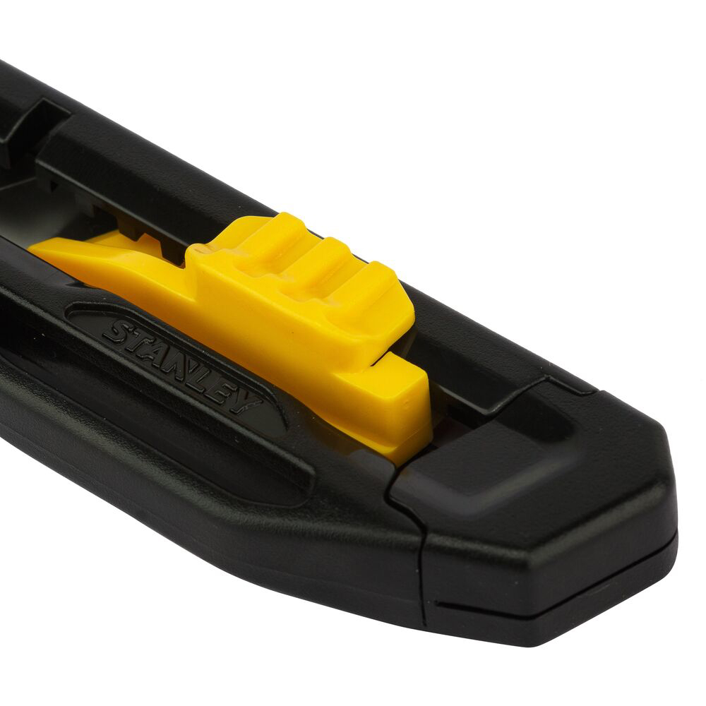 Stanley STHT10323-8, Cutter Snapoff cu lama segmentata, 175mm + o lama segmentata 18mm [2]
