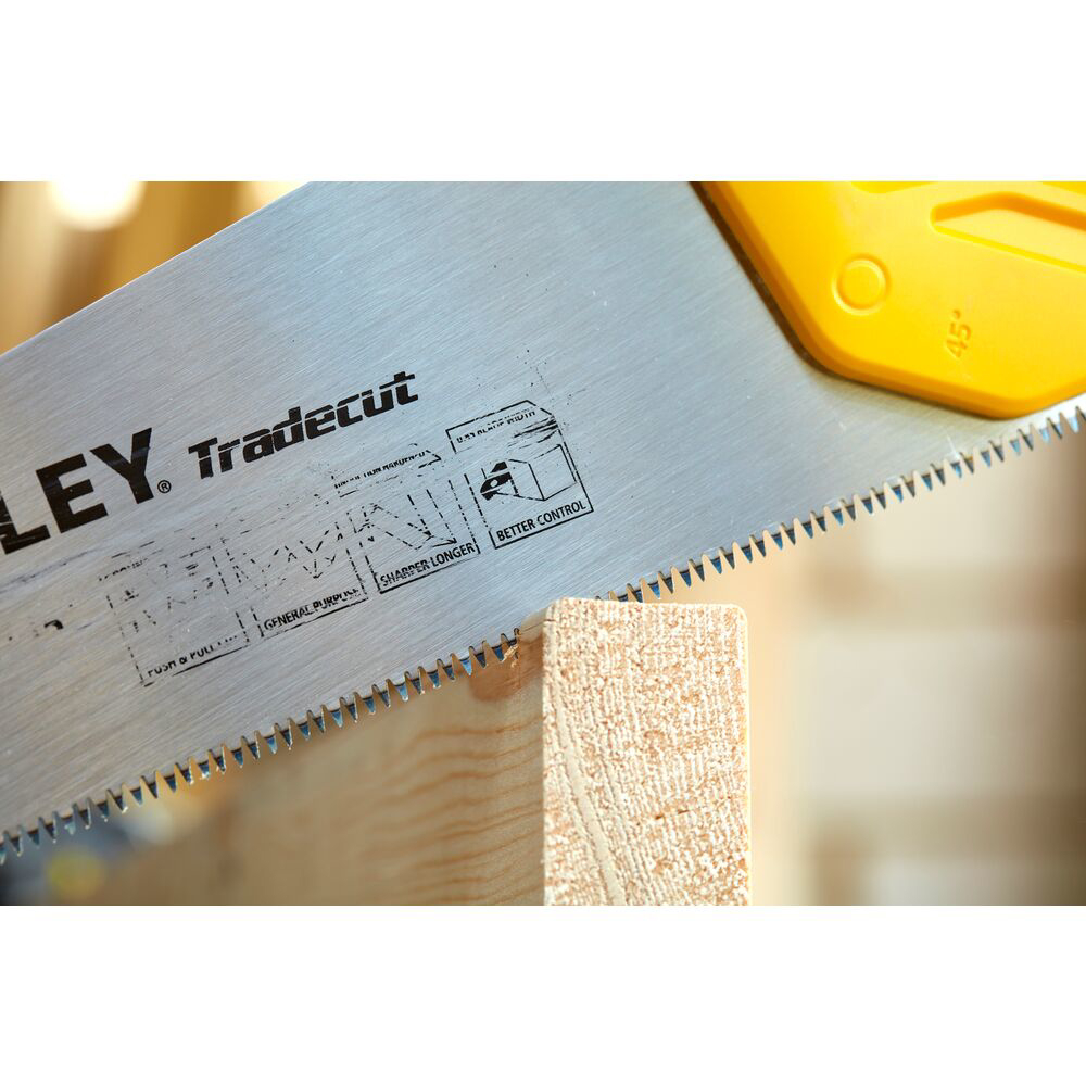 Stanley STHT20348-1, fierastrau tradecut, 380 mm, 8 TPI [3]