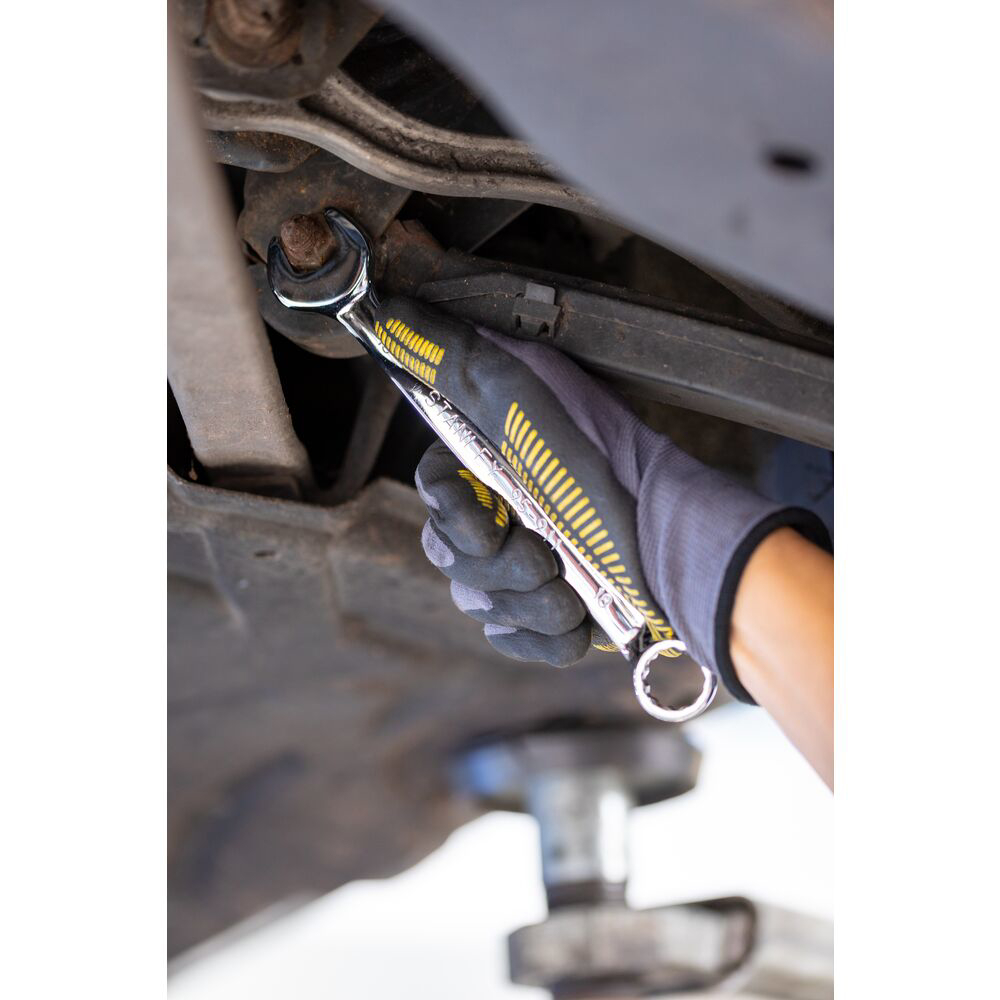 Stanley STMT82843-0, set 12 chei combinate, blister [9]