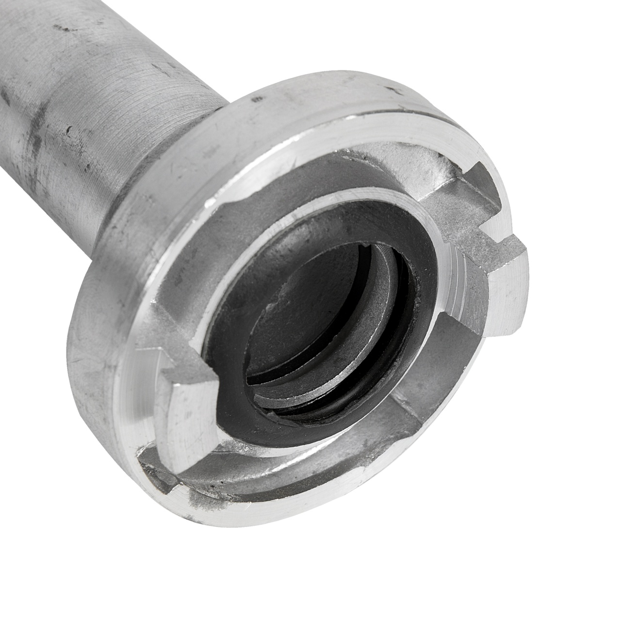 Teava refulare 1.5" pentru furtun pompier [2]