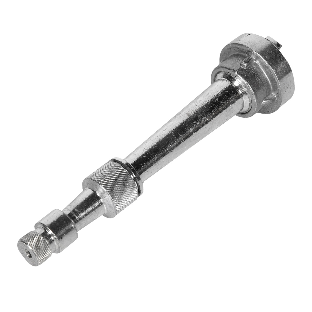 Teava refulare 1" pentru furtun pompier [1]