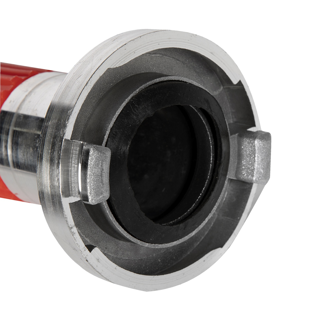 Teava refulare Tura-P 2" pentru furtun pompier [2]