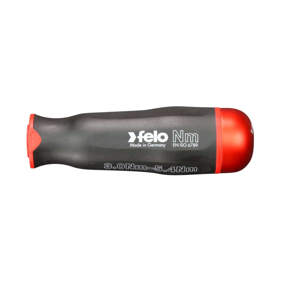 Trusa surubelnita dinamometrica, Felo, 3.0-5.4Nm [1]