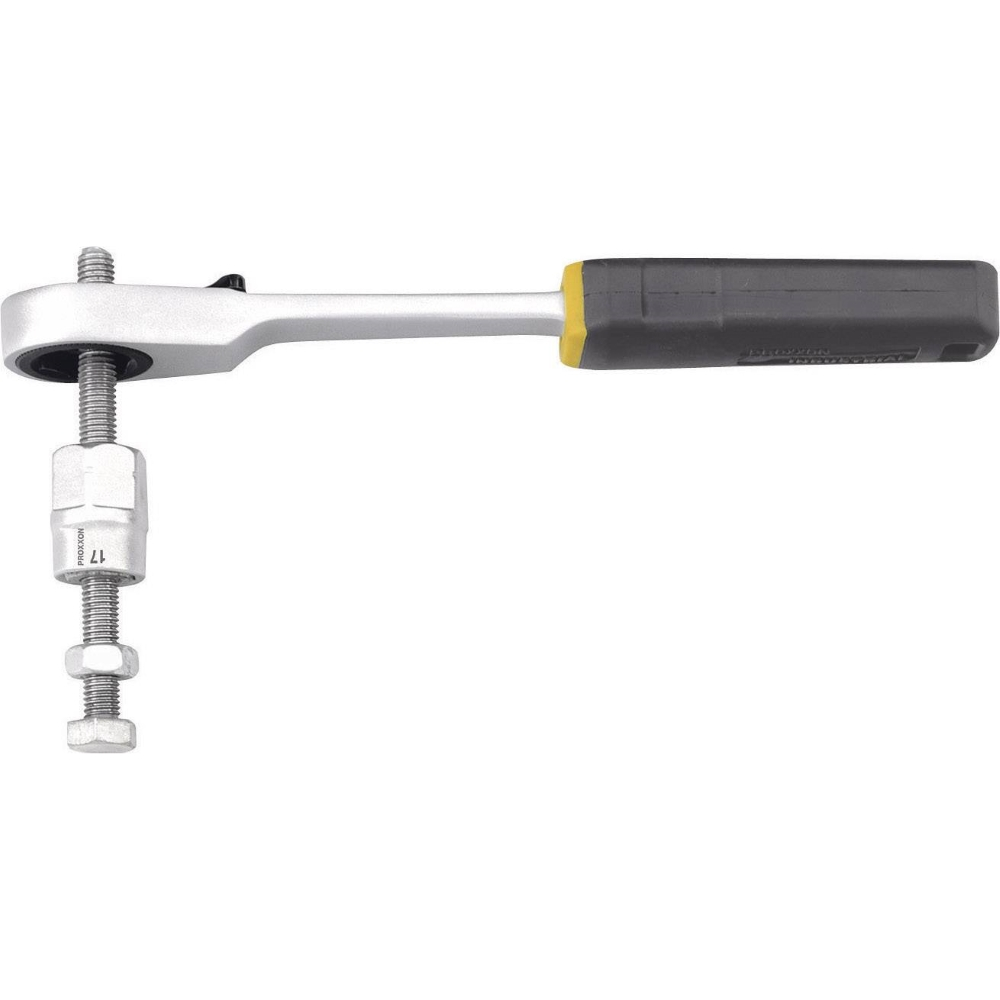 Trusa tubulare speciale, 13-27mm, Proxxon 23604, 13 piese [4]