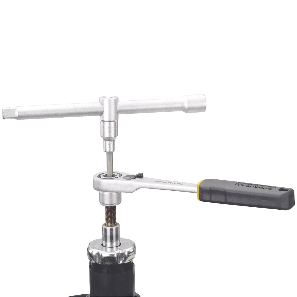 Trusa tubulare speciale, 5.5-14mm, Proxxon 23602, 13 piese [3]