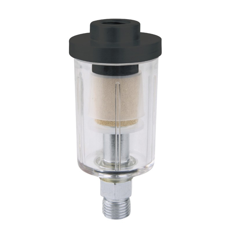 UNITATE FILTRARE AER 1/4" / 8CM³ [1]