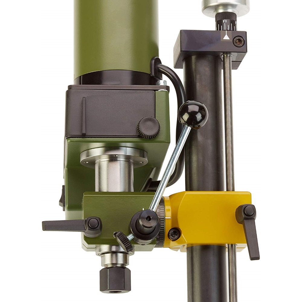 Unitate pentru gaurit - frezat PF 230, Proxxon 24104 [2]