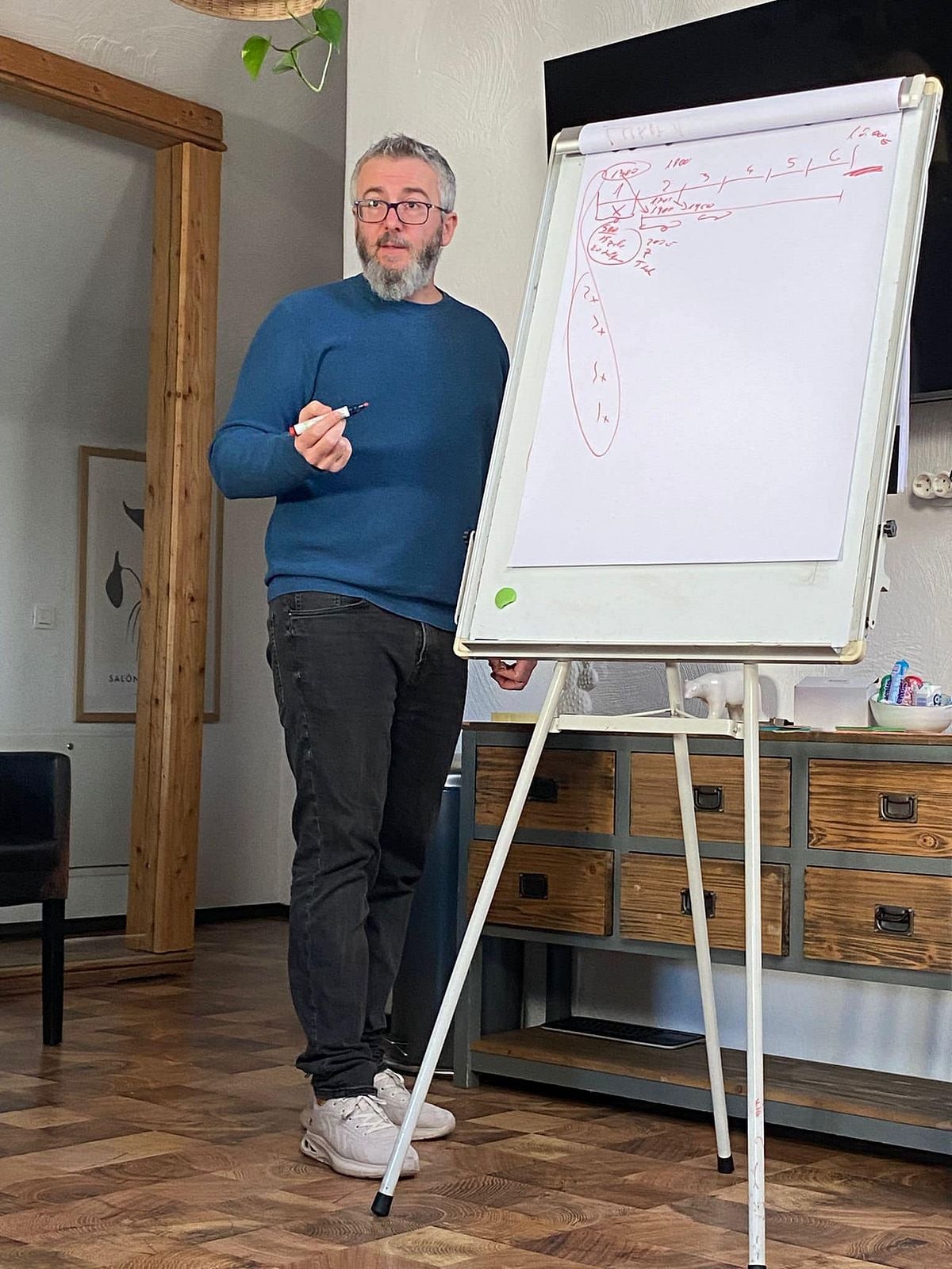 Un curs practic, construit din experienta ultimilor 10 ani