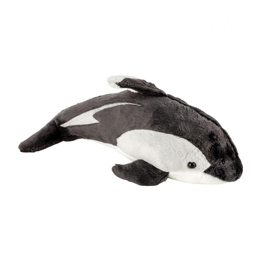 Jucarii de plus - Pluș delfin, 23 cm