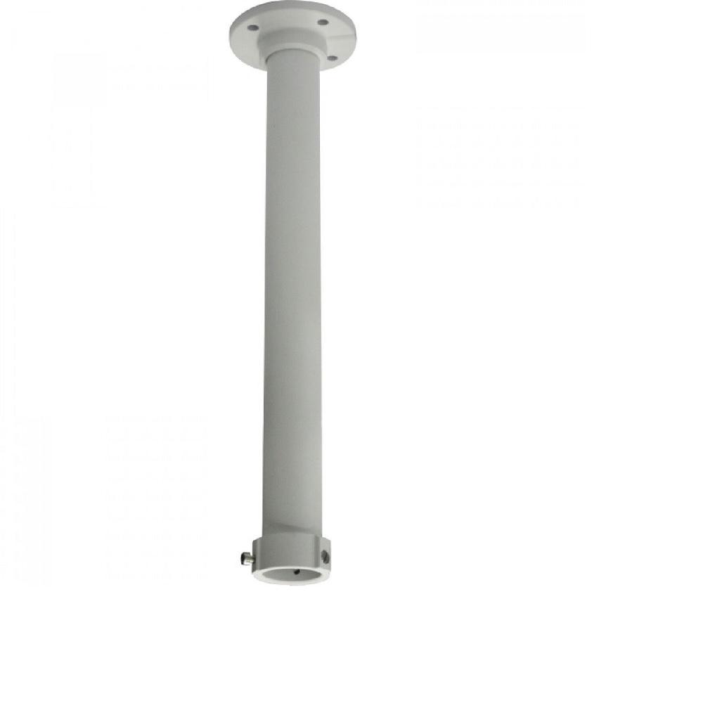 Accesorii - Suport de prindere Hikvision DS-1662ZJ;white Aluminum alloy Φ116.5×500mm
