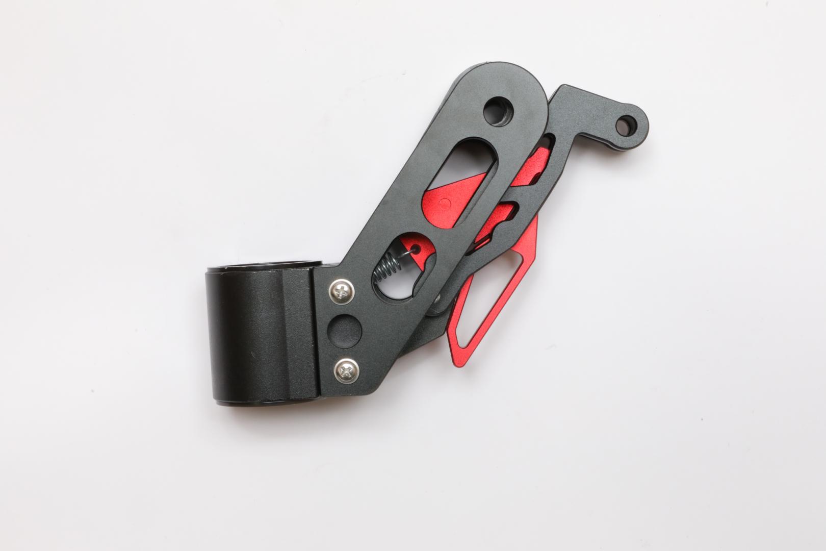 Trotinete - SISTEM PLIERE TROTINETA SCANDAL CARBON