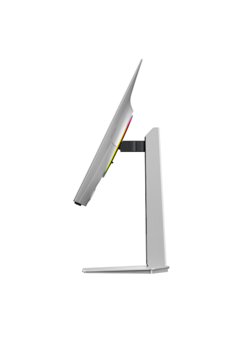 Monitor Samsung 32" LS32HG800SUXEN, Diagonal (inch): 32, Diagonal (cm): 80, Aspect ratio: 16:9, Panel: OLED, Resolution: 3840x2160, Refresh Rate: 240Hz, Response time GtG: 0.03ms, Brightness (max): 30 [5]