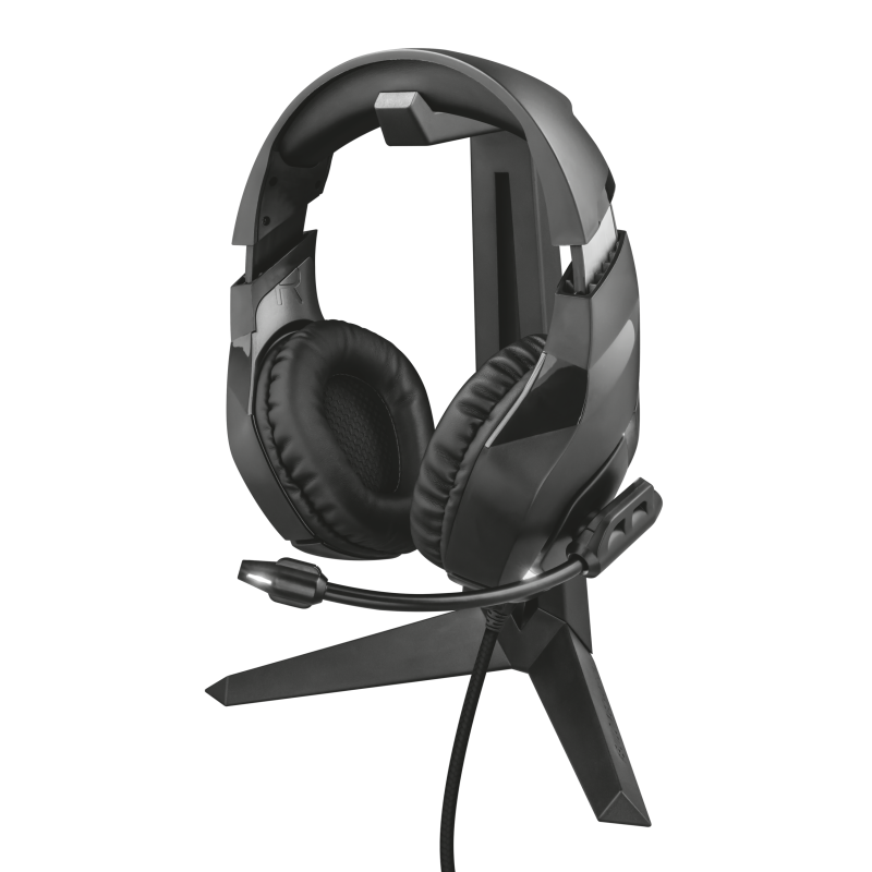 Suport Casti Accesoriu gaming Trust GXT 260 Cendor [2]