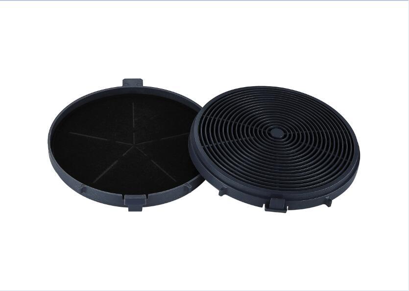 Accesorii - SET FILTRE DE CARBON HOTA HEINNER FC-HD150