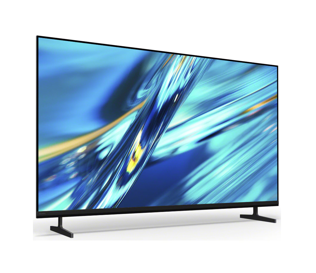 Televizor Sony BRAVIA XR 3 II LED 55XR35M2, 139 cm, Smart Google TV, 4K Ultra HD, 120Hz, Clasa E (Model 2026) [2]